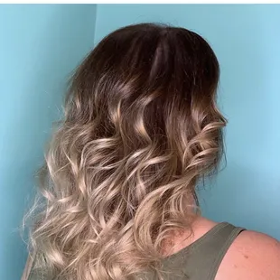 Balayage