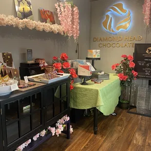 Yes I bought some sparkling rosè cordials