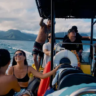 Book a private tour for you and your friends
