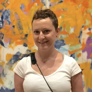 Amber A.