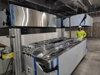 Mid City Restaurant Supply