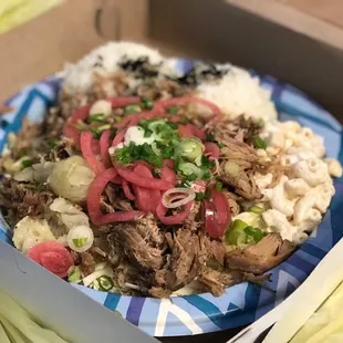 Kalua Pork