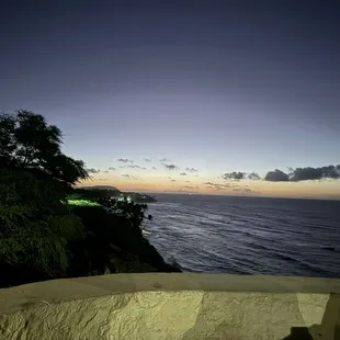 Awesome morning sunrise!