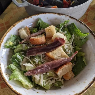 Caesar Salad
