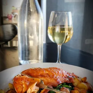 Scottish Salmon