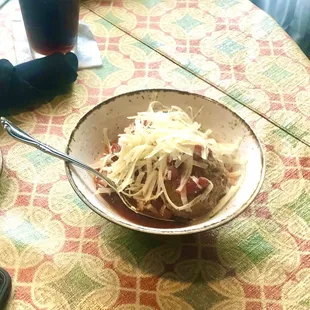 Lamb Meatballs