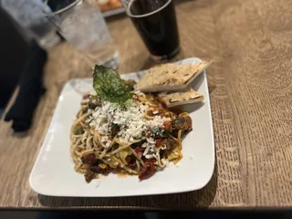 Complexity Wine Lounge and Restaurant