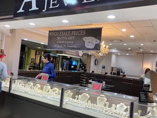 Abby's Jewelry Repair