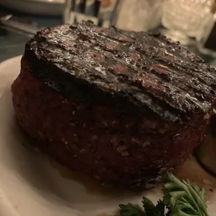 Petite Filet Mignon