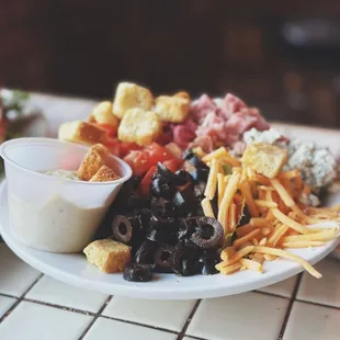 Brewpub Cobb Salad