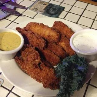 Chicken Strips