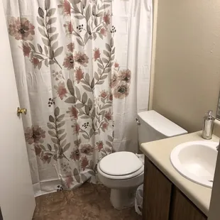 Junior Bathroom