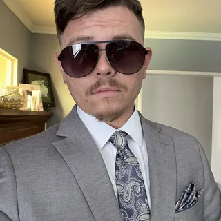 Brandon S.