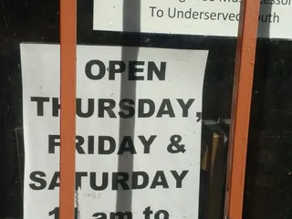 Second Fiddle Thrift Shop of the Symphony Women's Associa