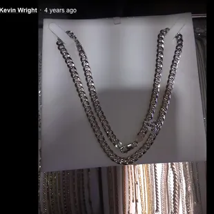 Reviews on google for Diamond Master, happy customer!