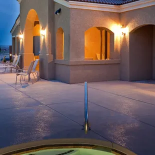 Diamond Mesa