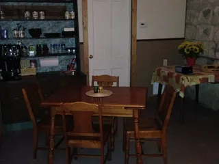 The Flint Hill Bed & Breakfast