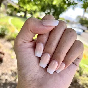 Diamond Nail Spa