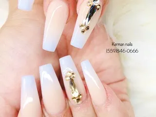 Kerman Nails