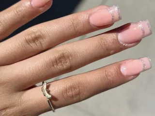 Elegant Nails