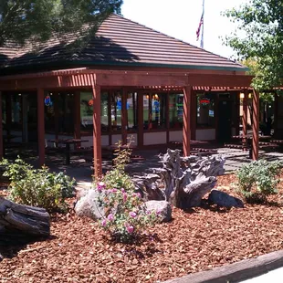 Legends at Diamond Oaks