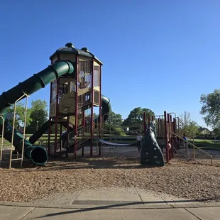Big Playground