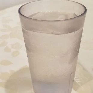 Water