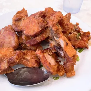 bbq ribs, ribs, food