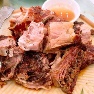 ribs, bbq ribs, food