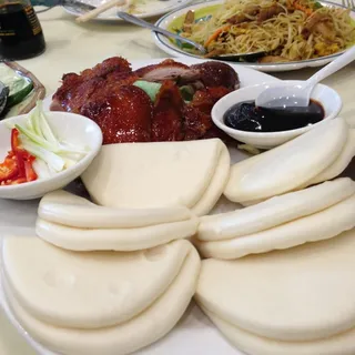 Peking Duck /