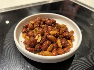 Sunny Dumpling House - Walnut