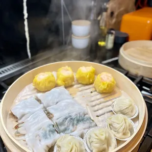 Dim Sum