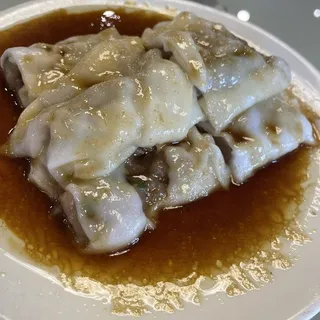 C.Beef Rice Rolls