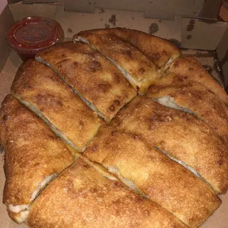 Breadsticks