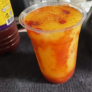 Mangonada Margarita