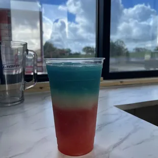 Infused BOMB POP