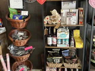 Southern Coffee House and Creamery