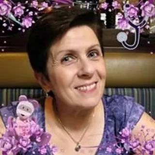 Linda R.