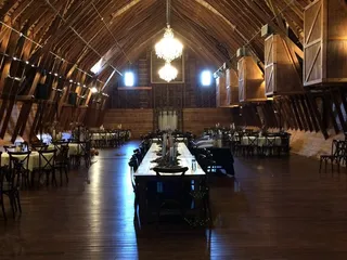 The Barn at Ackerhurst Dairy Farm