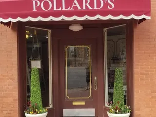 Pollards Gourmet Grocery & Gentleman Jerky