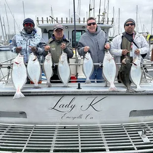 Diamond Sportfishing