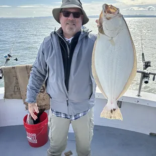 Halibut