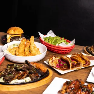 food