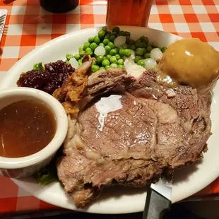 Prime Rib