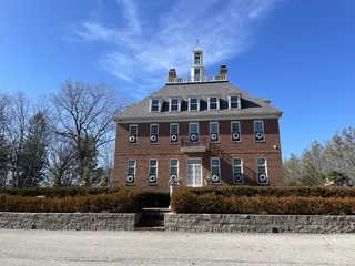 Coxhall Mansion