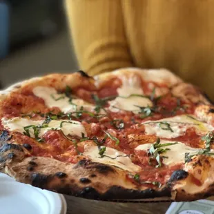 Margherita