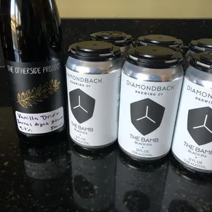 Diamondback Brewing Company