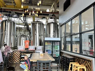 Mobtown Brewing Company