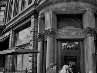 Nina's Coffee Café