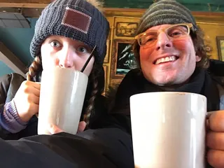 Caffetto Café
